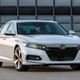 Illustration for article titled The 2018 Honda Accord Is A Manual Fastback